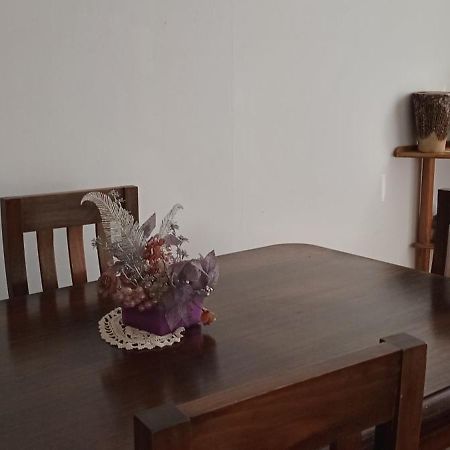 Casadenise Apartment Santiago Luaran gambar
