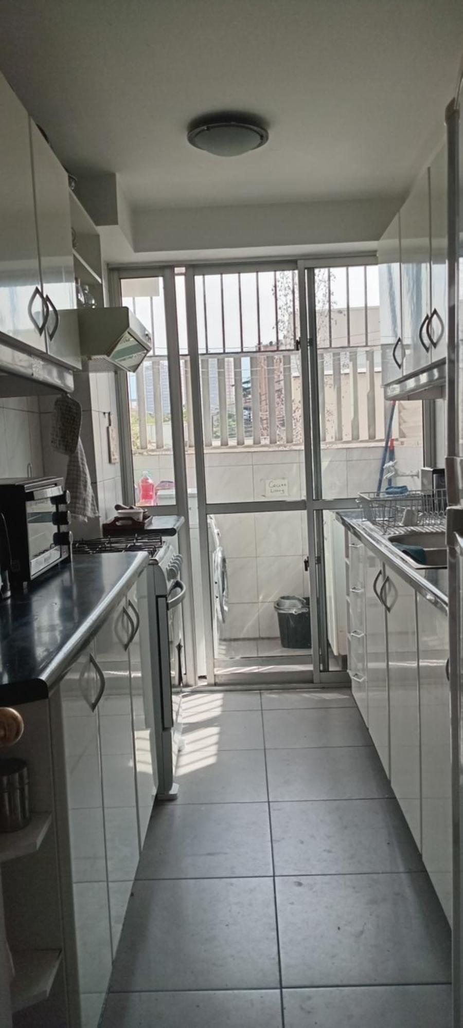 Casadenise Apartment Santiago Luaran gambar
