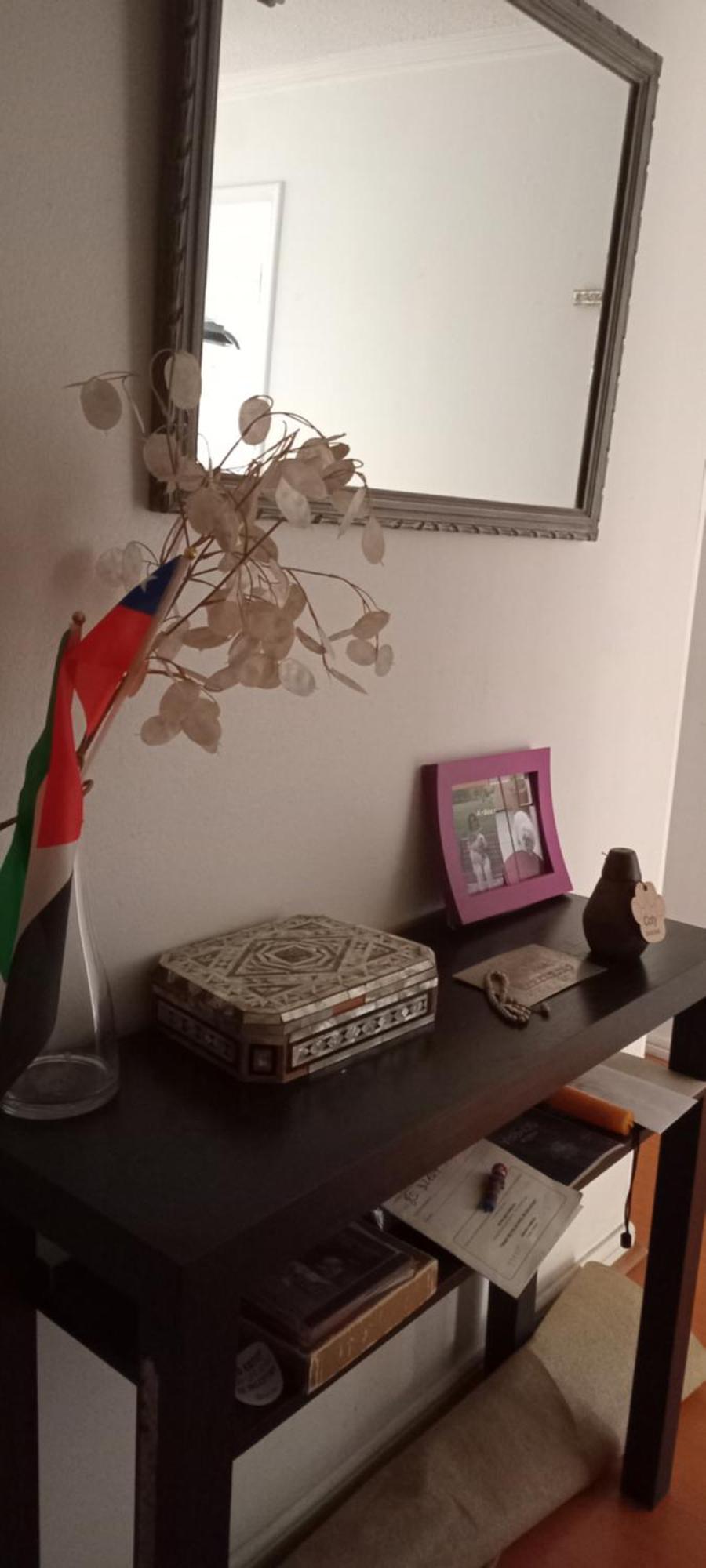 Casadenise Apartment Santiago Luaran gambar