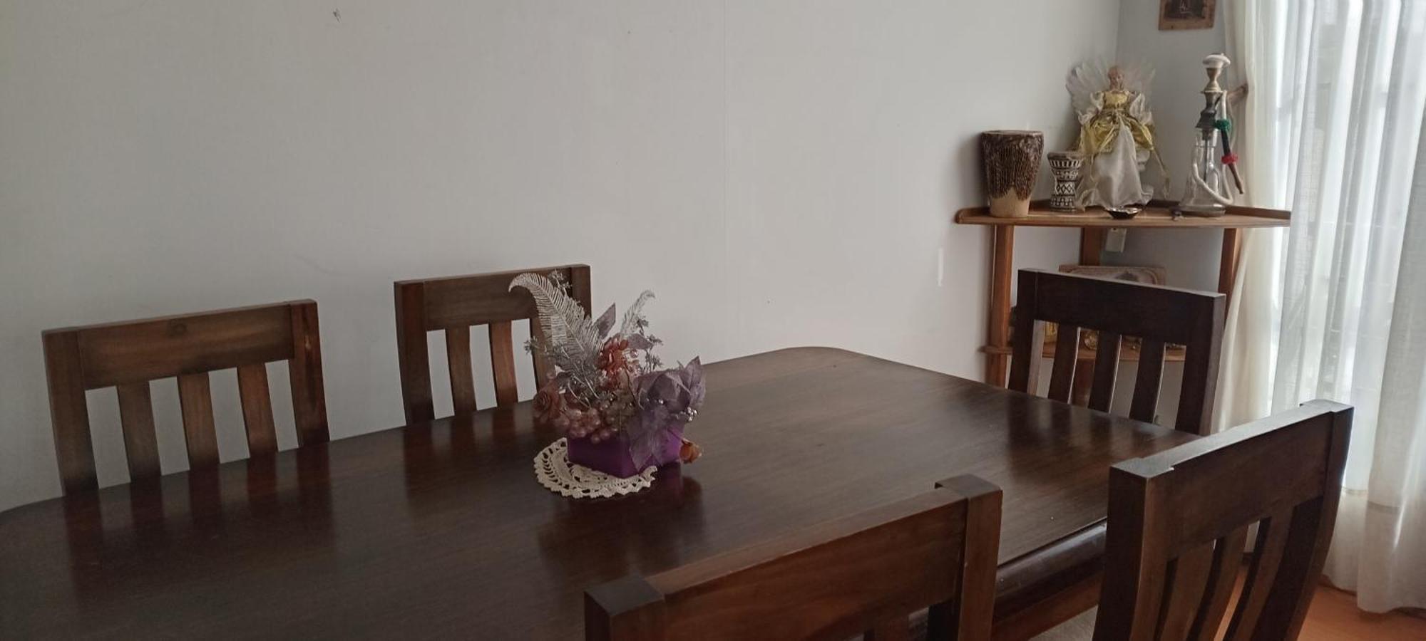 Casadenise Apartment Santiago Luaran gambar