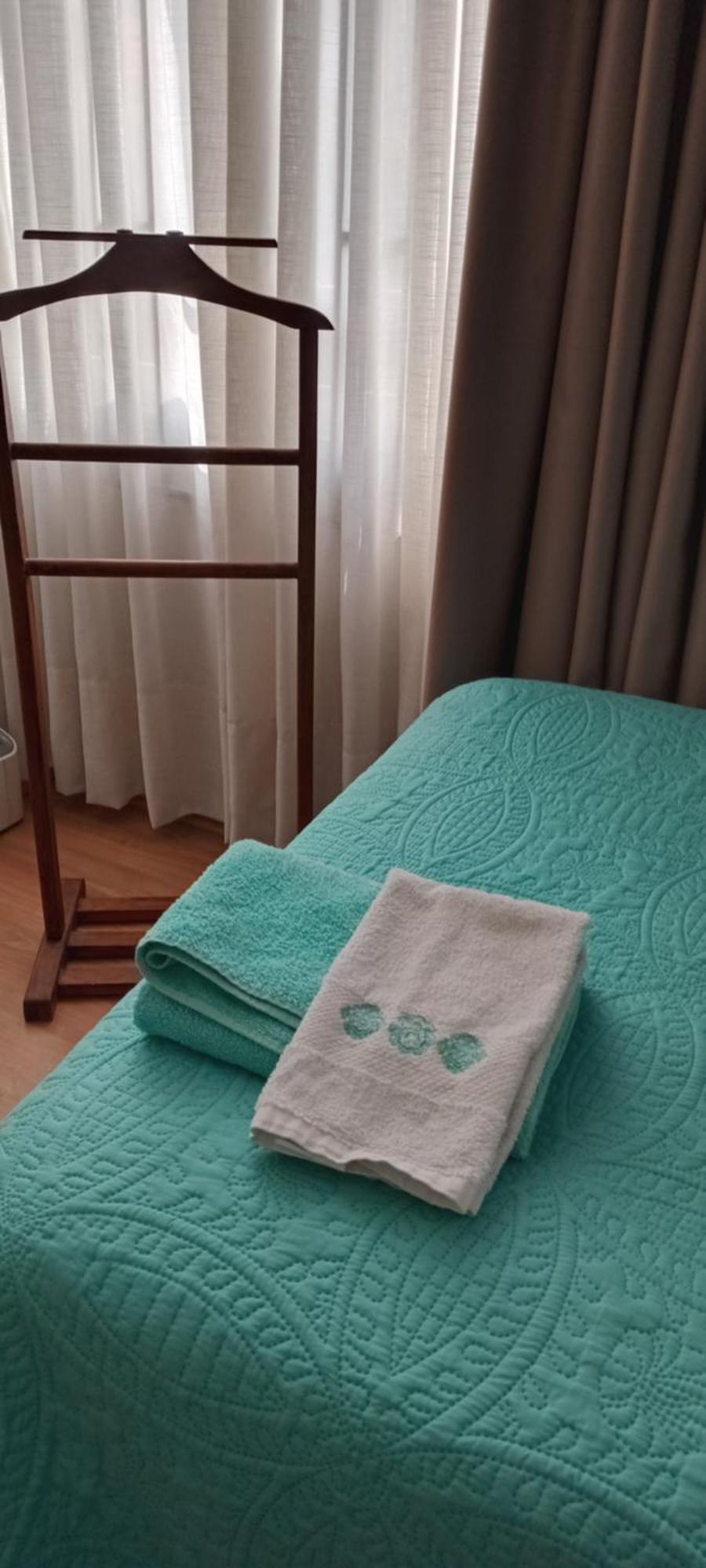 Casadenise Apartment Santiago Luaran gambar